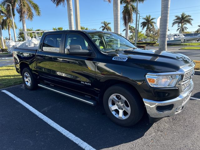 2019 Ram 1500 Tradesman