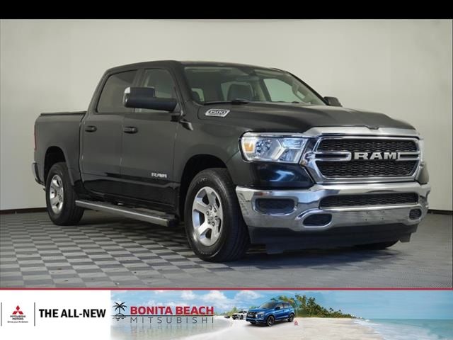 2019 Ram 1500 Tradesman