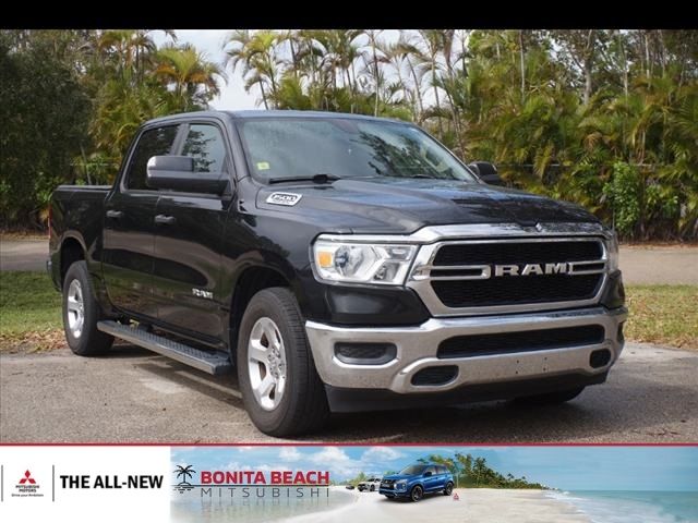 2019 Ram 1500 Tradesman