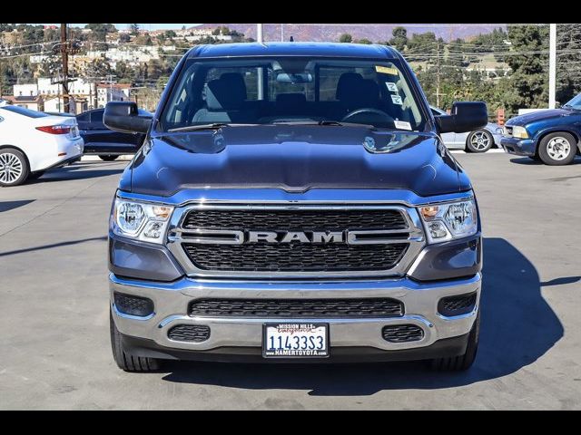 2019 Ram 1500 Tradesman