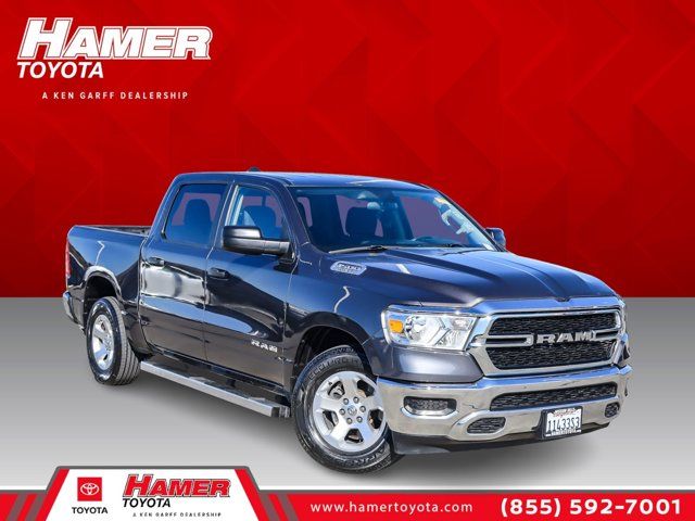 2019 Ram 1500 Tradesman