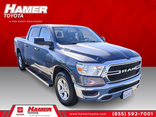 2019 Ram 1500 Tradesman