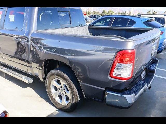 2019 Ram 1500 Tradesman