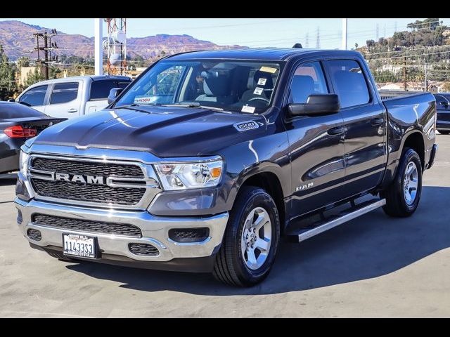 2019 Ram 1500 Tradesman