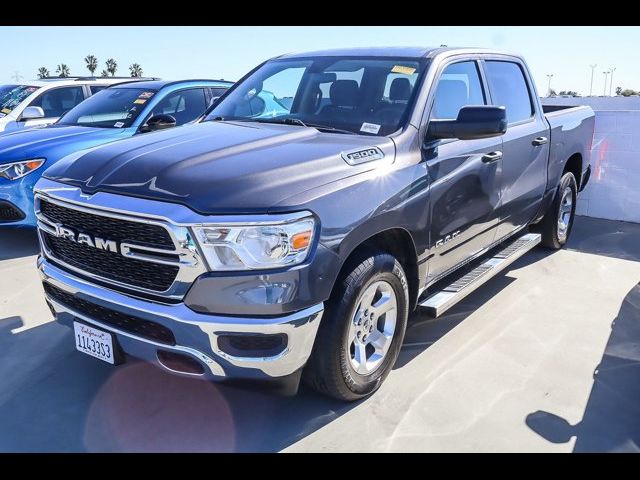 2019 Ram 1500 Tradesman