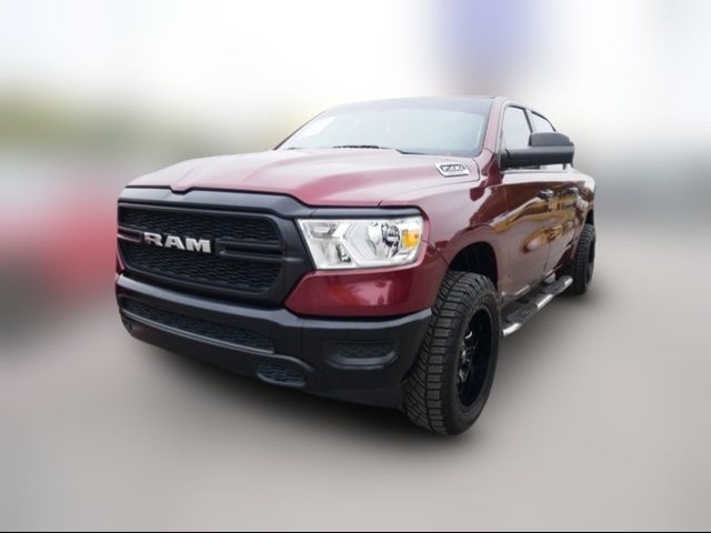 2019 Ram 1500 Tradesman