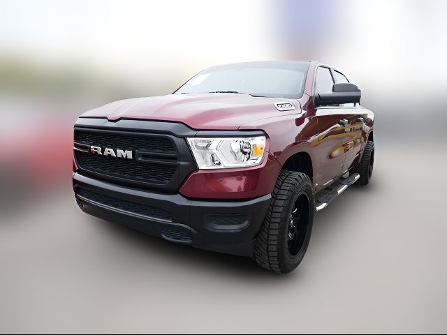 2019 Ram 1500 Tradesman