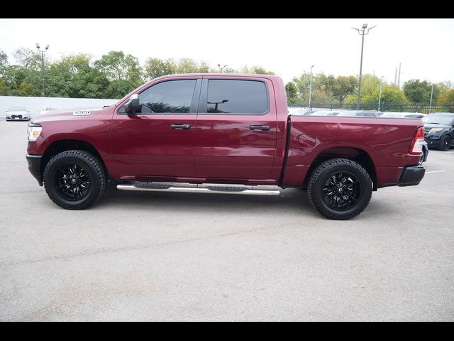 2019 Ram 1500 Tradesman