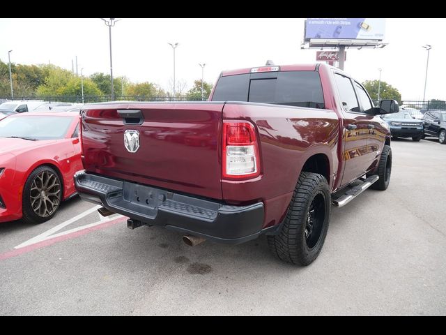 2019 Ram 1500 Tradesman