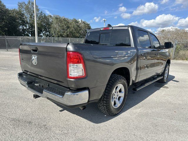 2019 Ram 1500 Tradesman