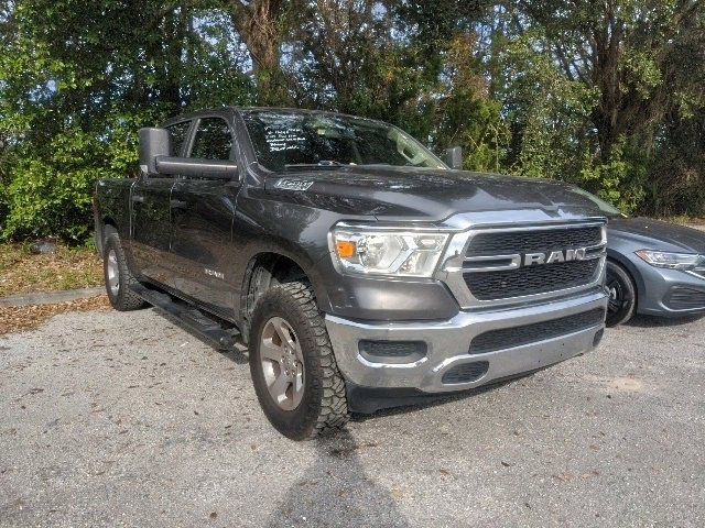 2019 Ram 1500 Tradesman