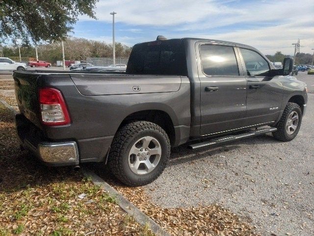 2019 Ram 1500 Tradesman