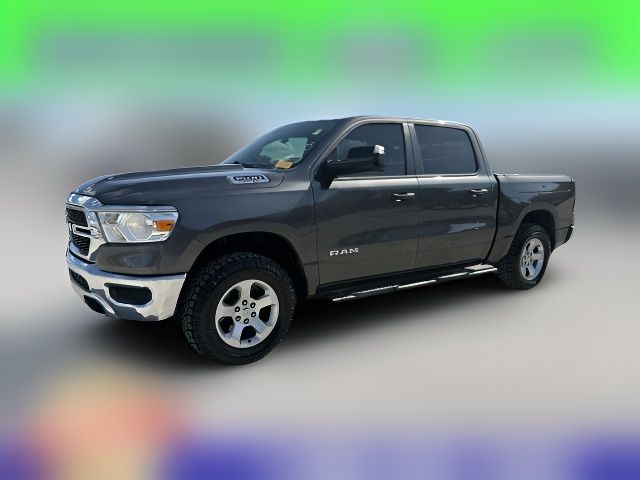 2019 Ram 1500 Tradesman