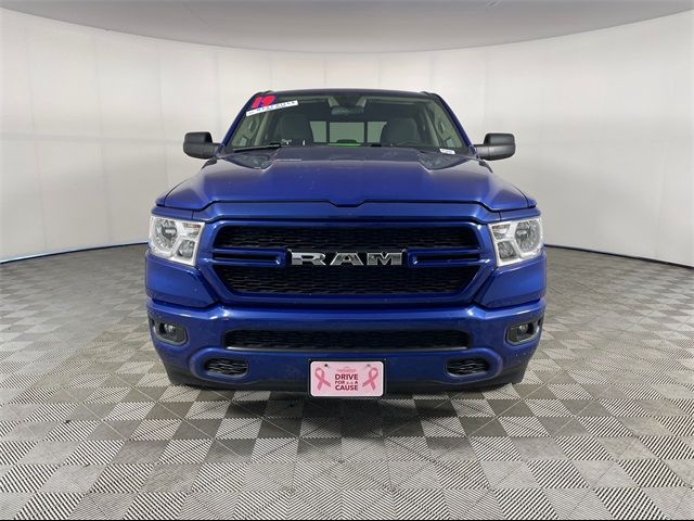 2019 Ram 1500 Tradesman