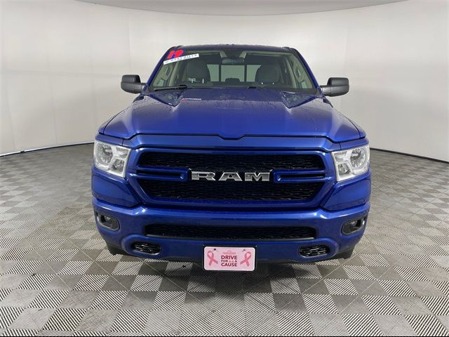 2019 Ram 1500 Tradesman