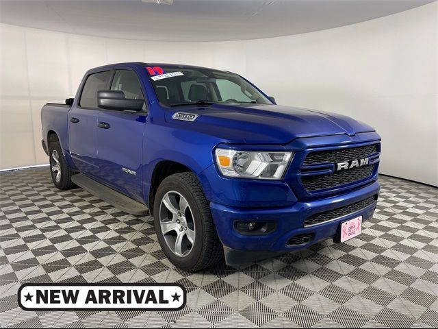 2019 Ram 1500 Tradesman