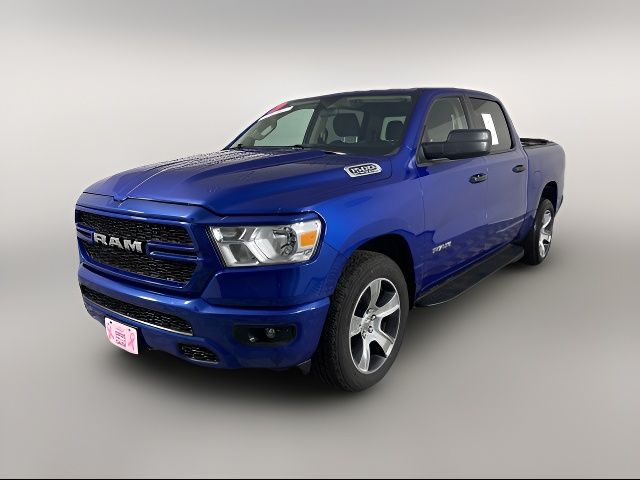 2019 Ram 1500 Tradesman