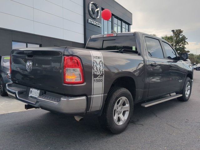 2019 Ram 1500 Tradesman