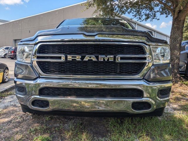 2019 Ram 1500 Tradesman