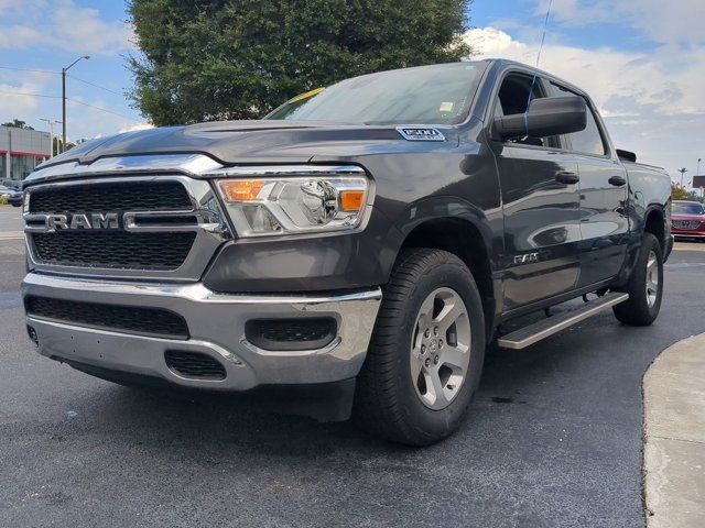 2019 Ram 1500 Tradesman