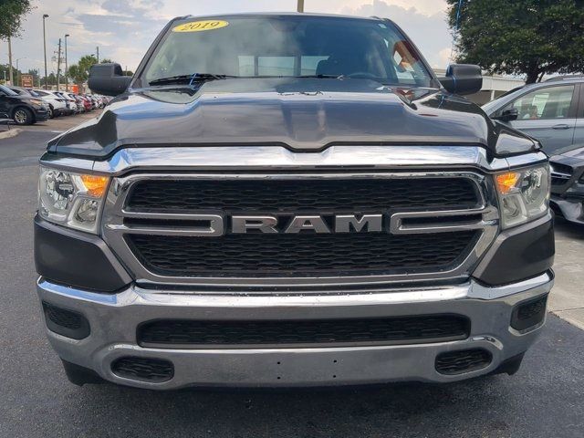 2019 Ram 1500 Tradesman