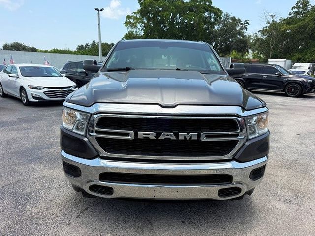 2019 Ram 1500 Tradesman