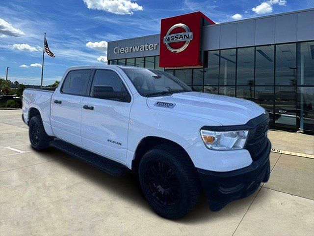 2019 Ram 1500 Tradesman