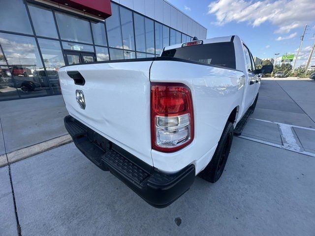 2019 Ram 1500 Tradesman