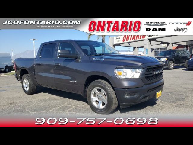 2019 Ram 1500 Tradesman