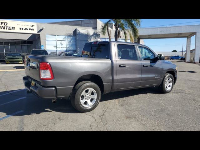 2019 Ram 1500 Tradesman