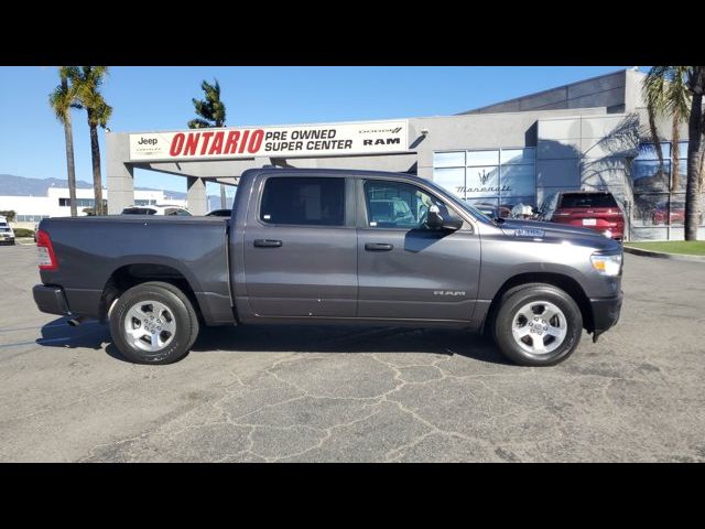 2019 Ram 1500 Tradesman