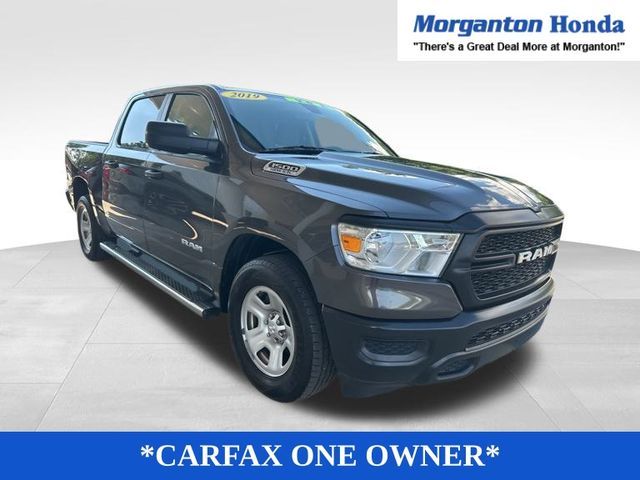 2019 Ram 1500 Tradesman