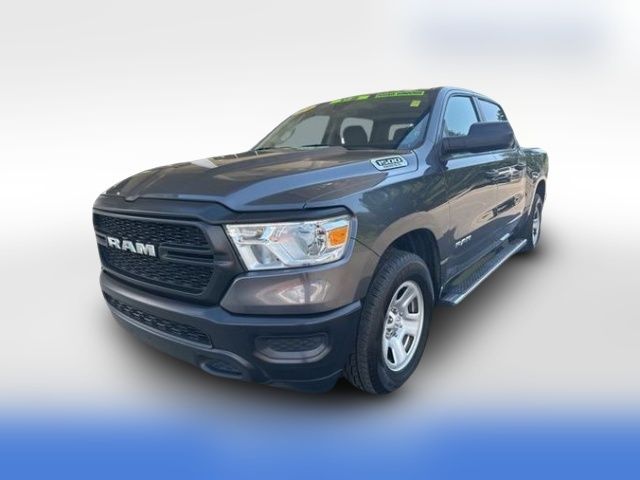 2019 Ram 1500 Tradesman
