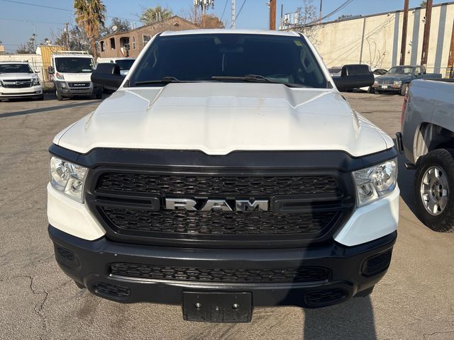 2019 Ram 1500 Tradesman