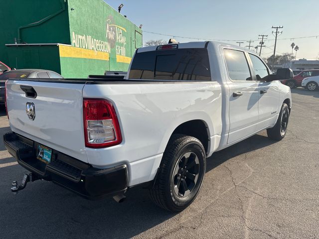 2019 Ram 1500 Tradesman