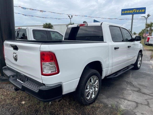 2019 Ram 1500 Tradesman