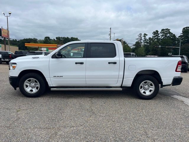 2019 Ram 1500 Tradesman