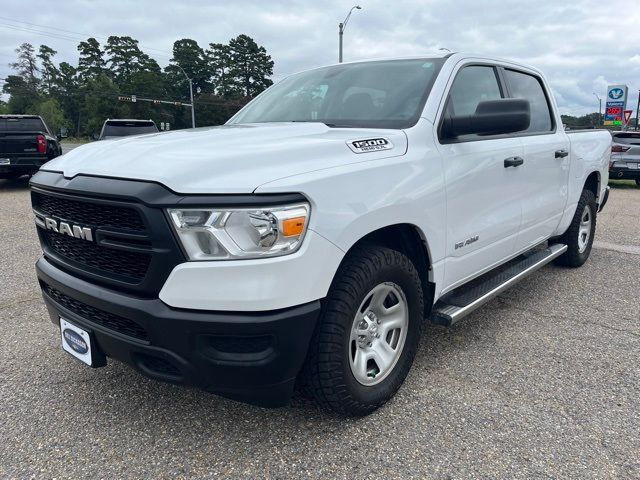 2019 Ram 1500 Tradesman