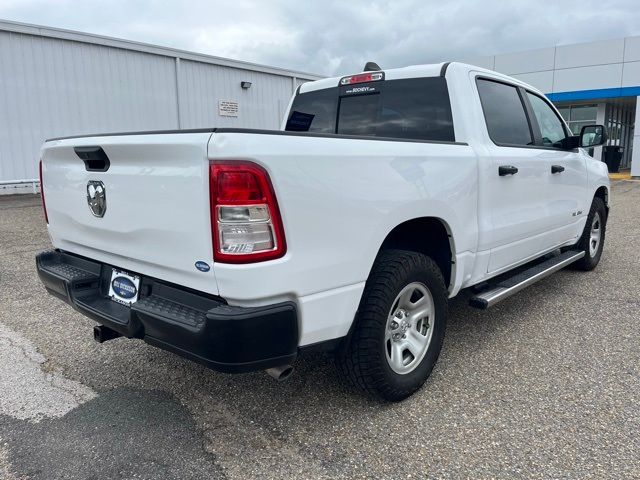 2019 Ram 1500 Tradesman