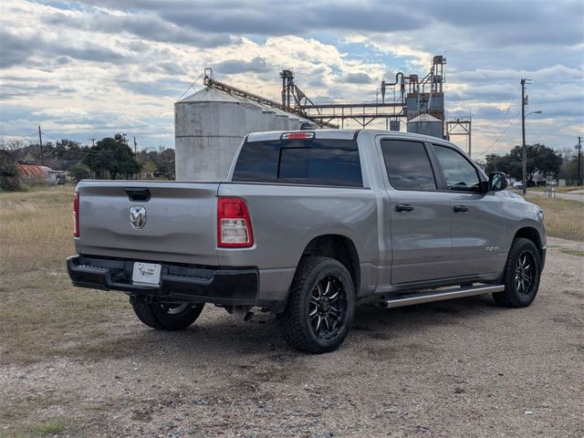 2019 Ram 1500 Tradesman