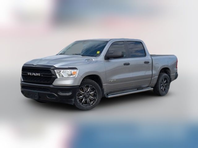 2019 Ram 1500 Tradesman