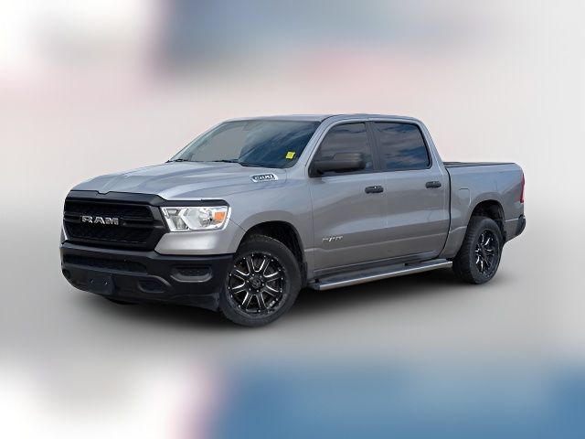 2019 Ram 1500 Tradesman