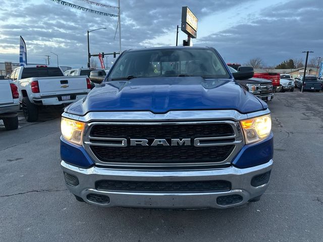 2019 Ram 1500 Tradesman