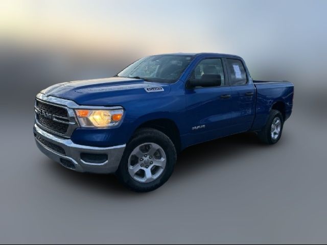 2019 Ram 1500 Tradesman