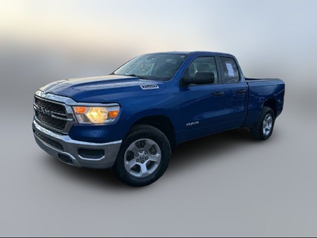 2019 Ram 1500 Tradesman