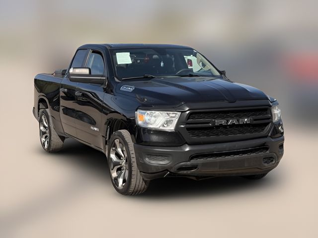 2019 Ram 1500 Tradesman