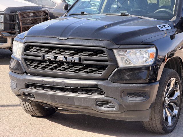 2019 Ram 1500 Tradesman