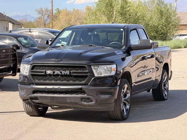2019 Ram 1500 Tradesman