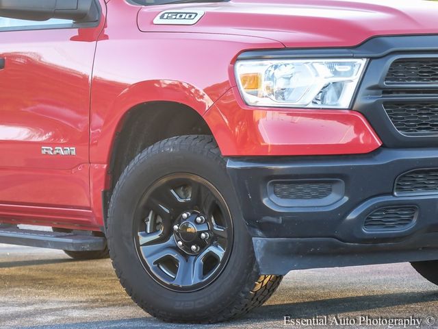 2019 Ram 1500 Tradesman