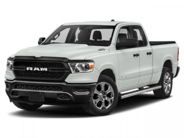 2019 Ram 1500 Tradesman